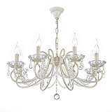 Подвесная люстра Arti Lampadari Patricia E 1.1.8.600 CG