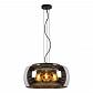 Подвесная люстра Lucide Olivia 45401/50/65 - фото №3