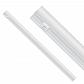 Светодиодный линейный светильник для растений Uniel ULI-P10-10W/SPFR IP40 White UL-00002257 - фото №1