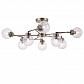 Потолочная люстра Freya Daisy FR5041PL-08BS - фото №1