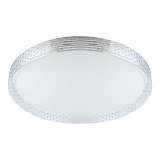 Потолочный светодиодный светильник ЭРА Классик с ДУ SPB-6-70-RC Lim Б0051102