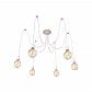 Подвесная люстра Loft IT Spider Loft1162W/6 - фото №2