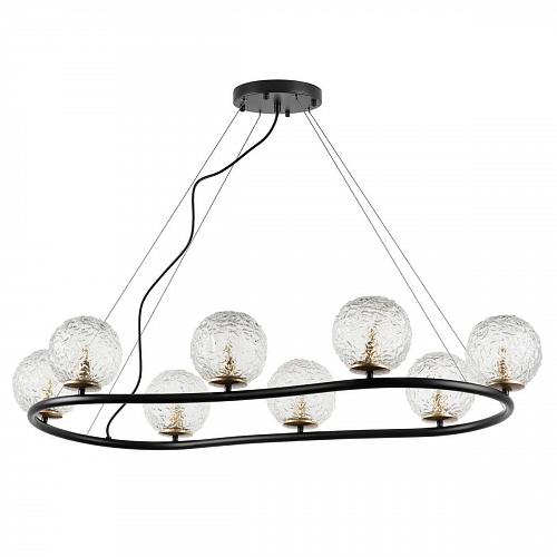 Подвесная люстра Lightstar Bari 815287
