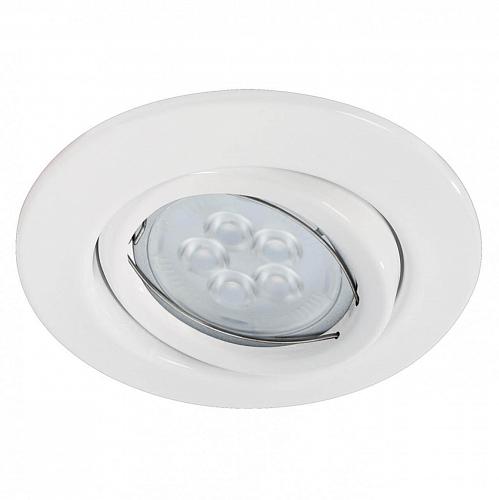 Встраиваемый светодиодный светильник Paulmann Quality Line Led 92029