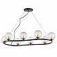 Подвесная люстра Lightstar Bari 815287 - фото №1