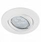 Встраиваемый светодиодный светильник Paulmann Quality Line Led 92029 - фото №1