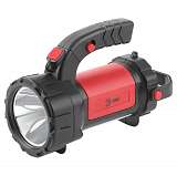 Фонарь-прожектор светодиодный ЭРА Альфа аккумуляторный 730 лм PA-607 Б0052745