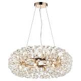 Подвесная люстра Lussole Loft Alaska GRLSP-8340