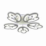 Потолочная светодиодная люстра Seven Fires Доминика 75306.01.09.05