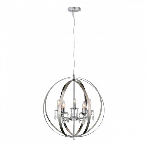 Подвесная люстра ST Luce Pallone SL190.103.05