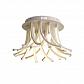 Потолочная светодиодная люстра ST Luce Filiali SL827.502.20 - фото №1