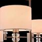 Потолочная люстра Maytoni Lincoln MOD527PL-06N - фото №4