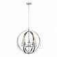 Подвесная люстра ST Luce Pallone SL190.103.05 - фото №1