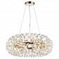 Подвесная люстра Lussole Loft Alaska GRLSP-8340 - фото №1