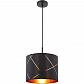 Подвесной светильник Globo Bemmo 15431H - фото №1
