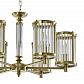 Подвесная люстра Lumien Hall Krejne LH3063/6P-CO-CL - фото №4