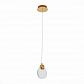 Подвесной светодиодный светильник ST Luce Montecelio SL6104.203.01 - фото №1
