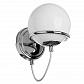Бра Arte Lamp Bergamo A2990AP-1CC - фото №1