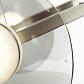 Подвесная светодиодная люстра Odeon Light Fluent 4858/48L - фото №3