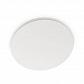 Настенно-потолочный светодиодный светильник Ideal Lux Cover Ap D20 Round Bianco 195711 - фото №1