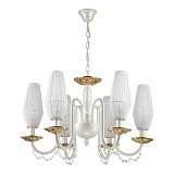 Люстра Odeon Light 3919/6