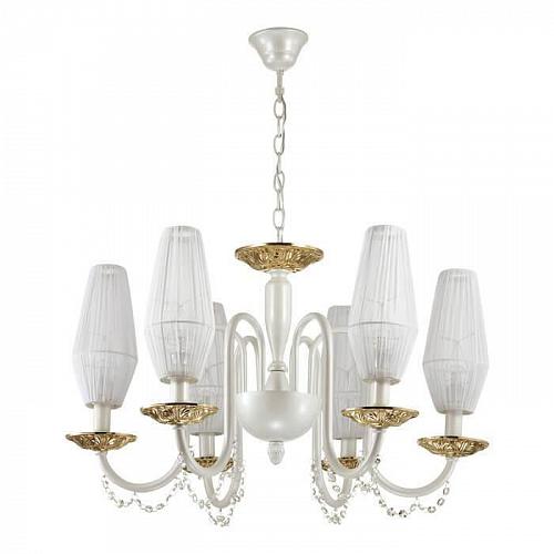 Подвесная люстра Odeon Light Felicia 3919/6