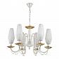 Подвесная люстра Odeon Light Felicia 3919/6 - фото №1