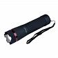 Ручной светодиодный фонарь (UL-00000791) Uniel от батареек 181х46 60 лм S-LD046-C Black - фото №1