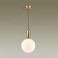 Подвесной светильник Odeon Light Pendant Okia 4672/1 - фото №3
