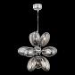 Подвесная светодиодная люстра ST Luce Esile SL433.103.11 - фото №2