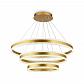 Подвесной светодиодный светильник Ambrella light Acrylica Original FA6183 - фото №1