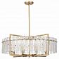Подвесная люстра ST Luce Mira SL1632.203.08 - фото №1