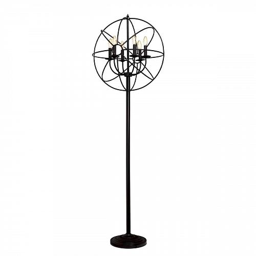 Торшер Loft IT Foucaults Orb Loft1192F