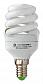 Лампа энергосберегающая Наносвет E14 11W 2700K матовая ES-SPU11/E14/827 E083 - фото №1