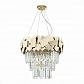 Подвесная люстра ST Luce Caserta SL1232.203.06 - фото №1