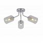 Потолочная люстра Hiper Bacco H180-3 - фото №1