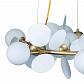 Подвесная люстра Loft IT Matisse 10008/700 White - фото №2