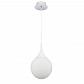 Подвесной светильник Maytoni Dewdrop P225-PL-200-N - фото №1