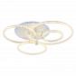 Потолочная светодиодная люстра Profit Light 8024/4 WHT - фото №1