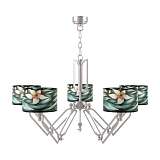 Люстра Lamp4you M1-05-SN-LMP-Y-12