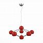 Подвесная люстра ST Luce Rottura SL853.603.07 - фото №3