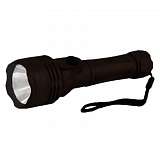 Фонарь Uniel S-LD044-C Black