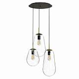 Подвесная люстра Nowodvorski Pear 7794