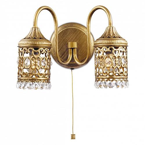Бра Odeon Light Salona 2641/2W