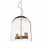 Подвесная светодиодная люстра Loft IT Whisper 1028-2WH - фото №3