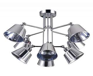 Люстры Seven Fires