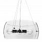 Подвесная люстра Arte Lamp 20 A8057SP-5CC - фото №2