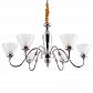 Подвесная люстра Arte Lamp A5184LM-6CC - фото №1