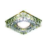 Светильник Ambrella light S251 GD