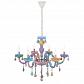 Подвесная люстра ST Luce Fiata SL1700.783.06 - фото №2